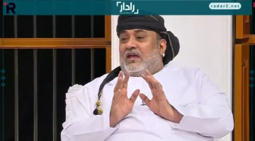 مباراة تاريخية.. الرواس يصف مواجهة الأخضر والعراق بكلاسيكو لا يُنسى